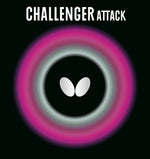 Load image into Gallery viewer, BUTTERFLY - Challenger Attack | Soft
