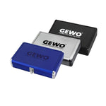 Load image into Gallery viewer, GEWO - Alu-Safe
