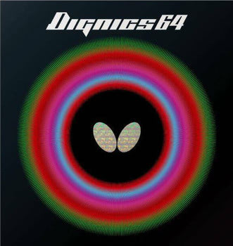 BUTTERFLY - Dignics 64