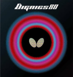BUTTERFLY - Dignics 80