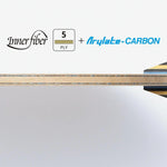 Load image into Gallery viewer, BUTTERFLY - OFF | Ovtcharov Innerforce ALC
