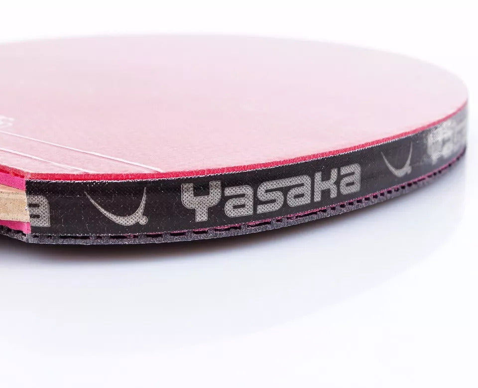 YASAKA - Competition | Leader 3D