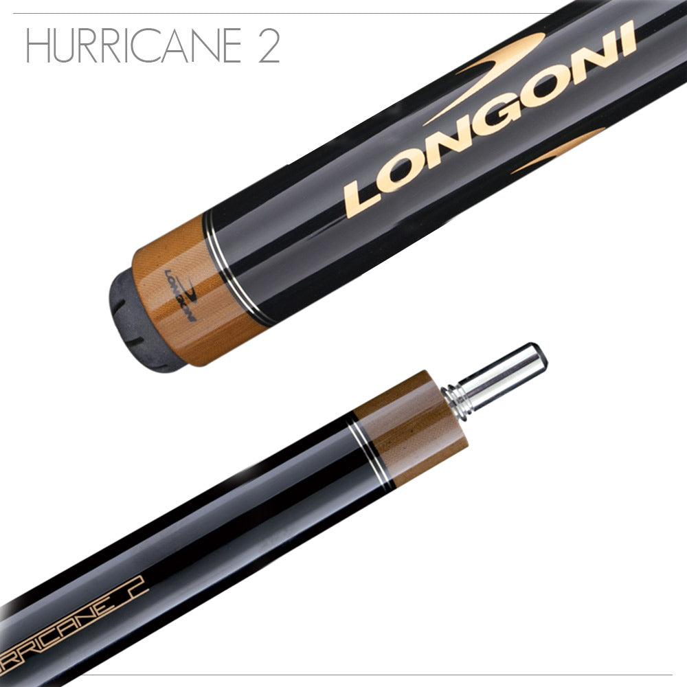 LONGONI - Hurricane 2