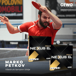 Load image into Gallery viewer, GEWO - NeXXus EL Pro 43
