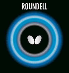 BUTTERFLY - Roundell