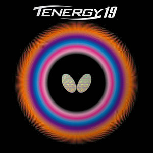 BUTTERFLY - Tenergy 19
