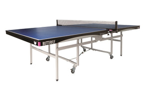 BUTTERFLY - Space Saver 25+ ITTF (22mm)