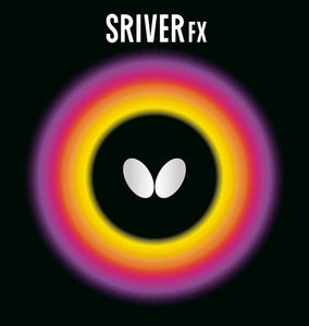 BUTTERFLY - Sriver FX