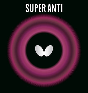 BUTTERFLY - Super Anti