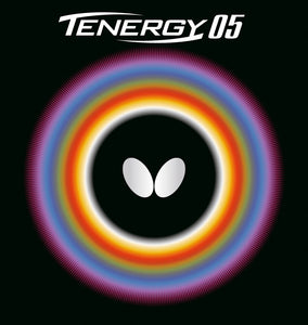 BUTTERFLY - Tenergy 05