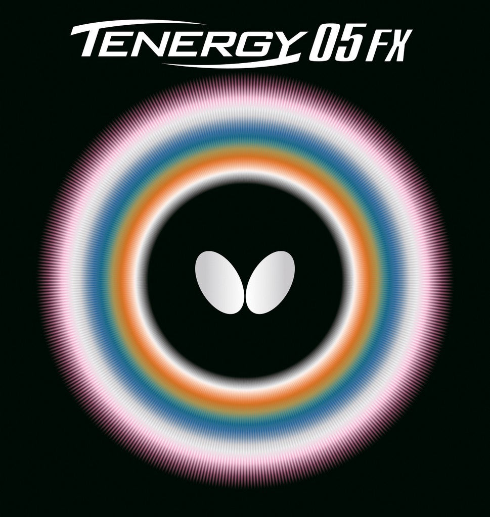 BUTTERFLY - Tenergy 05-FX
