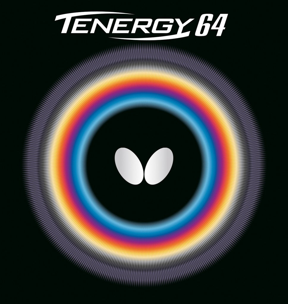 BUTTERFLY - Tenergy 64
