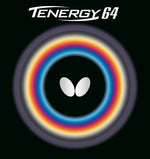 Load image into Gallery viewer, BUTTERFLY - Tenergy 64
