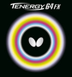 Load image into Gallery viewer, BUTTERFLY - Tenergy 64 FX
