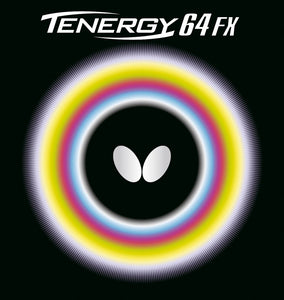 BUTTERFLY - Tenergy 64-FX