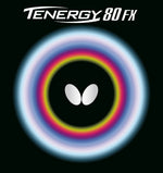 Load image into Gallery viewer, BUTTERFLY - Tenergy 80 FX

