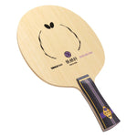 Load image into Gallery viewer, BUTTERFLY - OFF Plus | Zhang Jike T5000
