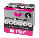 Load image into Gallery viewer, BUTTERFLY - 120kom 40+ Training
